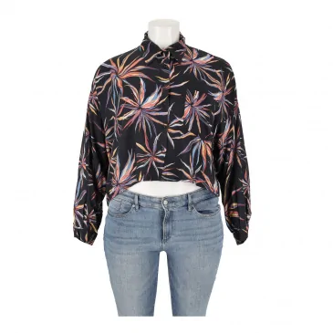 Риза жени Koala Bay oversize