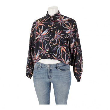 Риза жени Koala Bay oversize