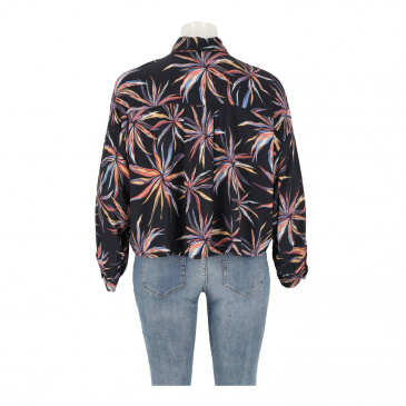 Риза жени Koala Bay oversize