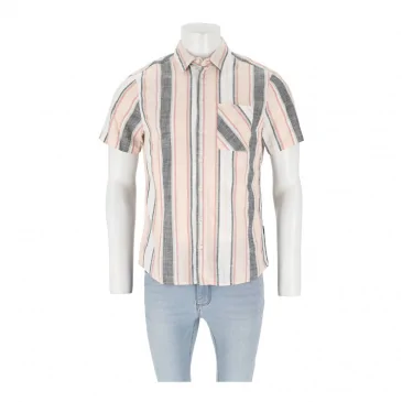 Риза с къс ръкав мъже Koala Bay