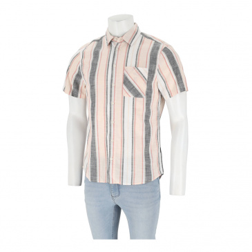 Риза с къс ръкав мъже Koala Bay