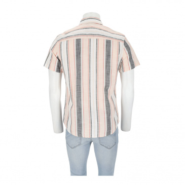 Риза с къс ръкав мъже Koala Bay