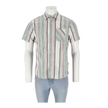 Риза с къс ръкав мъже Koala Bay