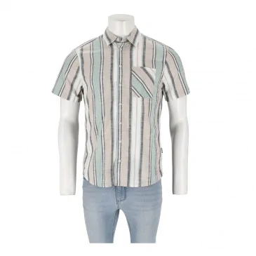 Риза с къс ръкав мъже Koala Bay