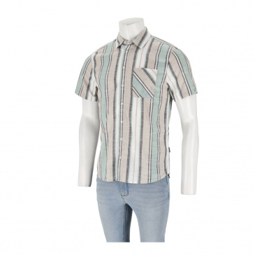 Риза с къс ръкав мъже Koala Bay