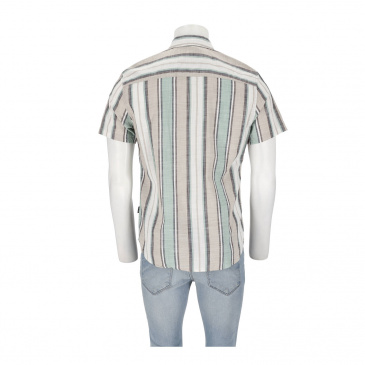 Риза с къс ръкав мъже Koala Bay