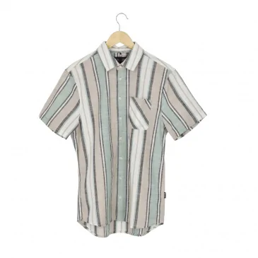 Риза с къс ръкав мъже Koala Bay