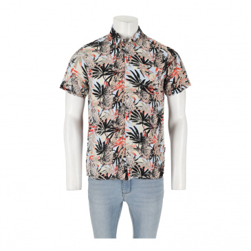 Риза с къс ръкав мъже Koala Bay