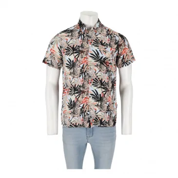 Риза с къс ръкав мъже Koala Bay