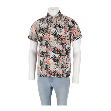 Риза с къс ръкав мъже Koala Bay
