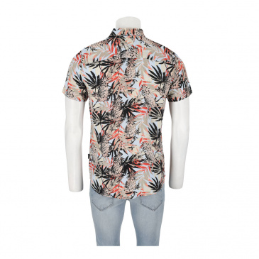 Риза с къс ръкав мъже Koala Bay