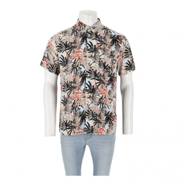 Риза с къс ръкав мъже Koala Bay