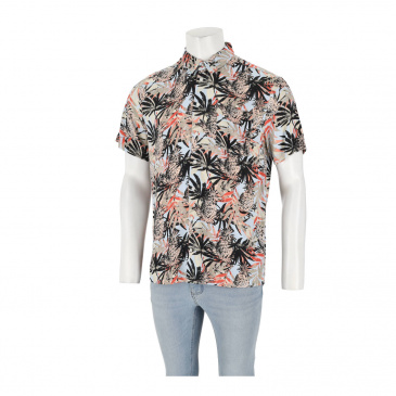 Риза с къс ръкав мъже Koala Bay