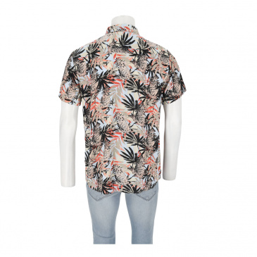 Риза с къс ръкав мъже Koala Bay