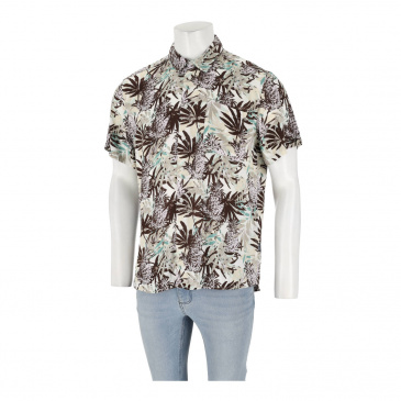 Риза с къс ръкав мъже Koala Bay