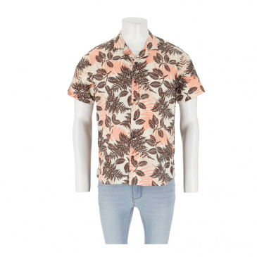Риза с къс ръкав мъже Koala Bay