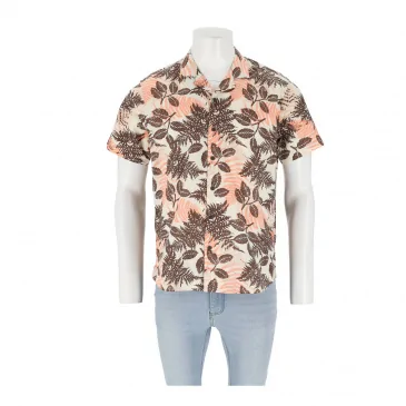 Риза с къс ръкав мъже Koala Bay