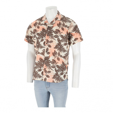 Риза с къс ръкав мъже Koala Bay