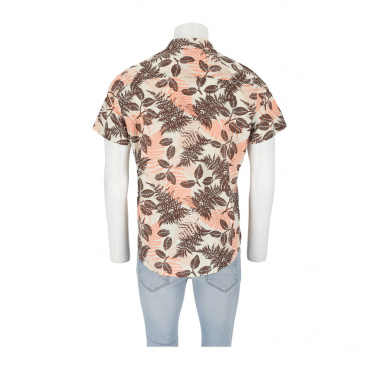 Риза с къс ръкав мъже Koala Bay
