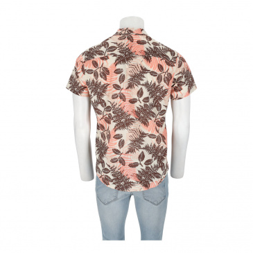 Риза с къс ръкав мъже Koala Bay