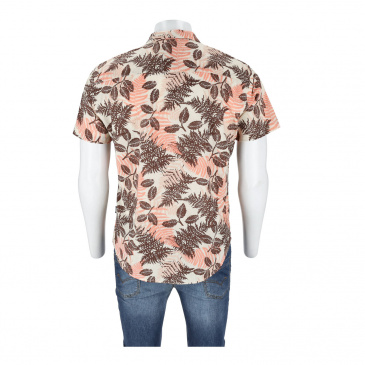 Риза с къс ръкав мъже Koala Bay
