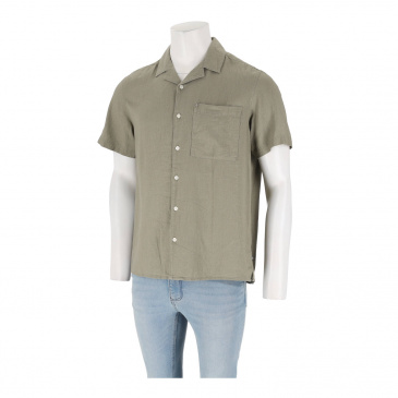 Риза с къс ръкав мъже Koala Bay