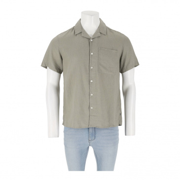 Риза с къс ръкав мъже Koala Bay