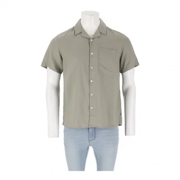 Риза с къс ръкав мъже Koala Bay