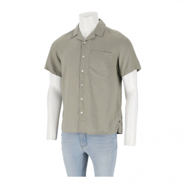 Риза с къс ръкав мъже Koala Bay