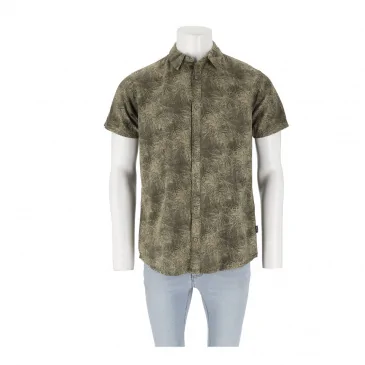 Риза с къс ръкав мъже Koala Bay