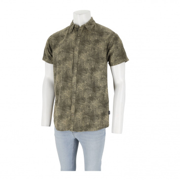 Риза с къс ръкав мъже Koala Bay