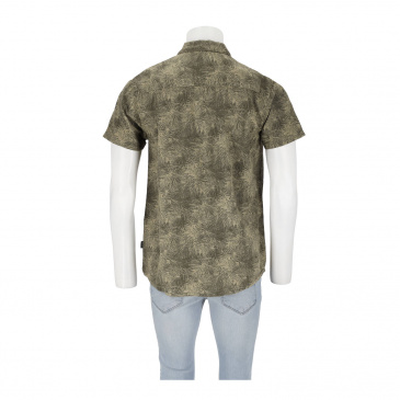 Риза с къс ръкав мъже Koala Bay