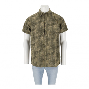 Риза с къс ръкав мъже Koala Bay
