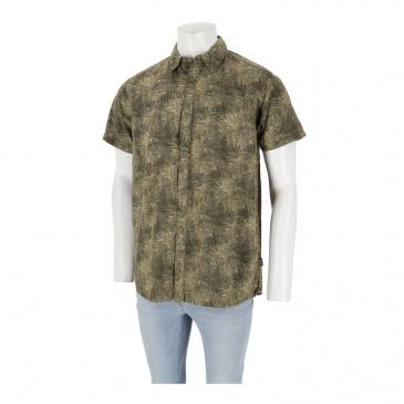 Риза с къс ръкав мъже Koala Bay