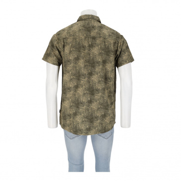 Риза с къс ръкав мъже Koala Bay