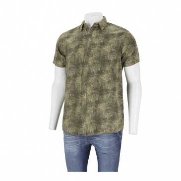 Риза с къс ръкав мъже Koala Bay