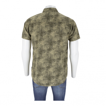 Риза с къс ръкав мъже Koala Bay