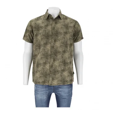 Риза с къс ръкав мъже Koala Bay