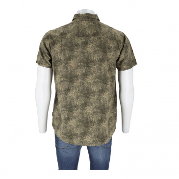 Риза с къс ръкав мъже Koala Bay