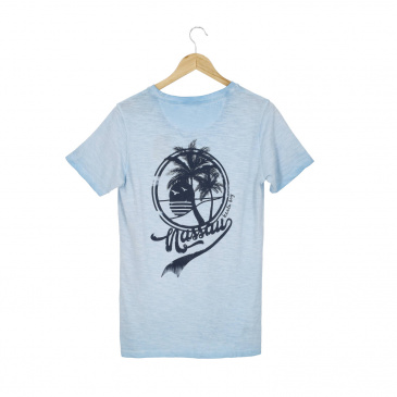 Тениска мъже Koala Bay