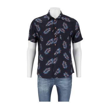 Риза с къс ръкав мъже Koala Bay