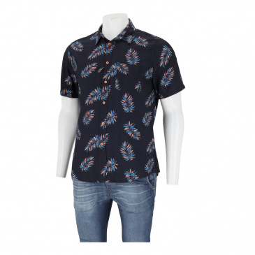 Риза с къс ръкав мъже Koala Bay