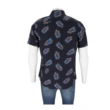Риза с къс ръкав мъже Koala Bay