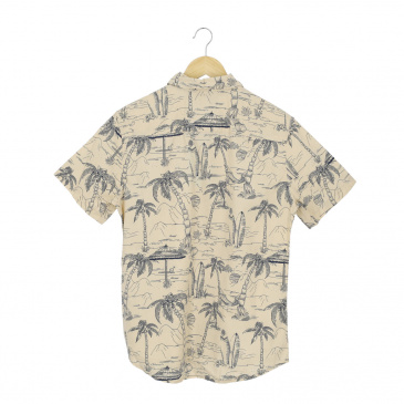 Риза с къс ръкав мъже Koala Bay