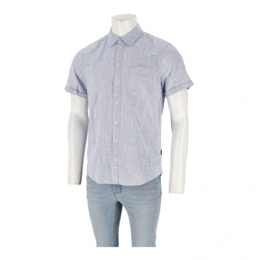 Риза с къс ръкав мъже Koala Bay