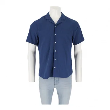 Риза с къс ръкав мъже Koala Bay