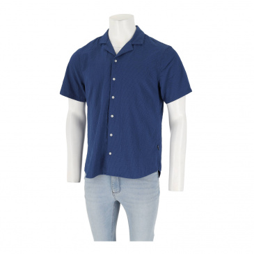 Риза с къс ръкав мъже Koala Bay