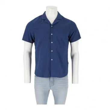 Риза с къс ръкав мъже Koala Bay