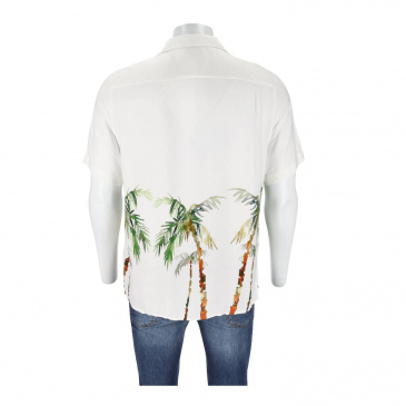 Риза с къс ръкав мъже Koala Bay