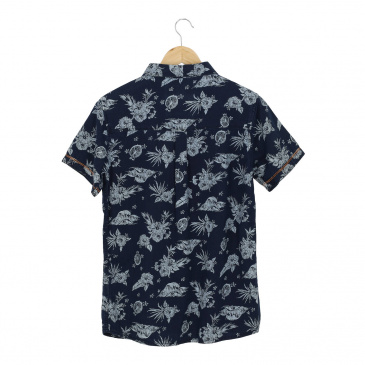 Риза с къс ръкав мъже Koala Bay